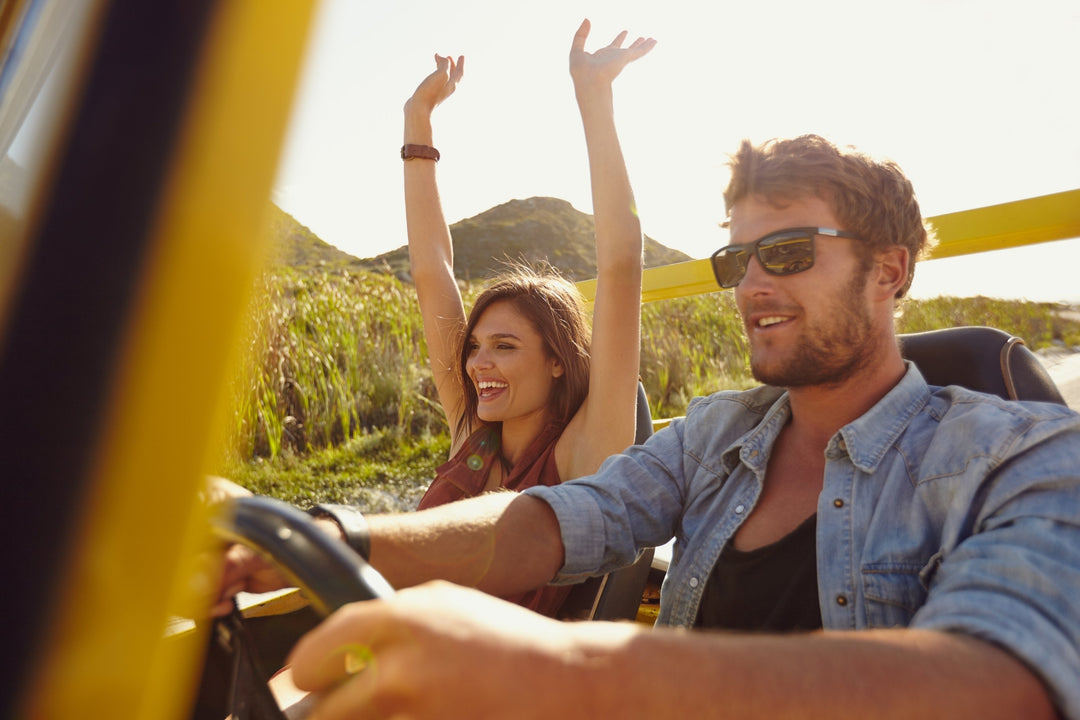 5 SMART LANDING PAGES